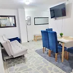 Exclusive Apartment In Laureles Estadio