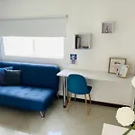 Apartamento Moderno En Laureles - Medellin