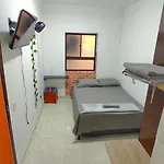 Residencia En Comuna 13