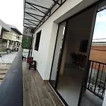 Residencia En Comuna 13