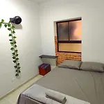 Residencia En Comuna 13