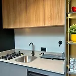 Blok Living