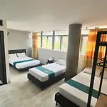 Hotel Casa Botero Medellin