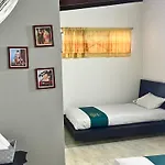 Hotel Casa Botero Medellin