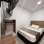 Hotel Sie7E
