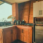 Peregrino Glamping 1