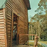 Peregrino Glamping 1