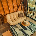 Peregrino Glamping 1