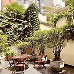 Modern Apartment Ultra Fast Internet in El Poblado