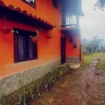 Boresta House -Santa Elena Con Vista Al Bosque Y Terraza Privada