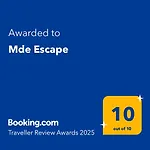 Mde Escape