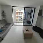 Apartamento Luareles-San Joaquin-Balcon