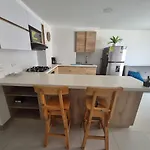Apartamento Luareles-San Joaquin-Balcon