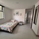 Apartamento Luareles-San Joaquin-Balcon