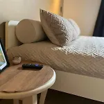 Lucia Metro House