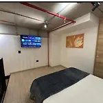 Loft Hermoso Y Centrico 1109