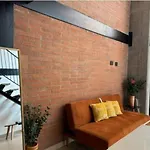 Loft Hermoso Y Centrico 1109