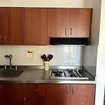 1Bdr Rented In Medellin