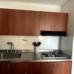 1Bdr Rented In Medellin