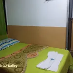 Hospedaje Ricaribe