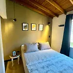 Lucia Metro House
