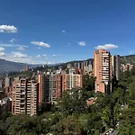 Grandioso Apartaestudio Muy Cerca A Provenza 201