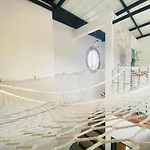 Habitaciones En Casa Ithaca En Floresta - Santa Lucia