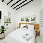 Aparta Estudio 202 - Casa Bendita