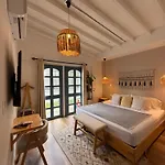 Poblado Luum Boutique Hotel