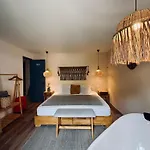 Poblado Luum Boutique Hotel