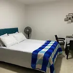 Casa Estadio Belen