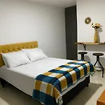 Casa Estadio Belen