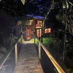 Cabin In The Woods
