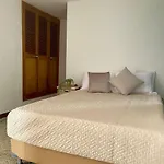 Casa De Las Flores En Medellin