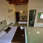 Hotel Buenos Aires Central
