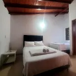 Habitacion Multiple Con Bano Privado