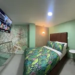 Amaranto Suites