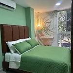 Amaranto Suites