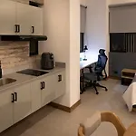 Charming Studio In Nomadic 201 Sn Lucas Mall