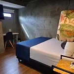 Apartamentos Llp