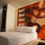 Graffity Hotel Med