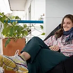 Lucca Hostel Medellin