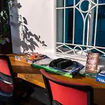 Lucca Hostel Medellin