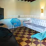 Lucca Hostel Medellin