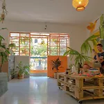 Laureles Garden Hostel