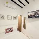 Aparta Estudio 204 - Casa Bendita