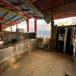 Glamping Spa & Coffee Tour