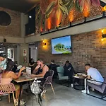 Los Patios Cool Living