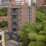 El Tesoro Stylish Escape - Urban Vibes 312
