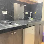 Apartamento Pequeno La 70 Estadio Laurles